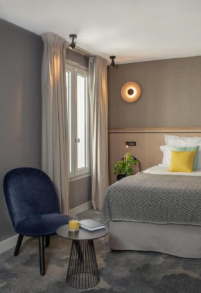 Hotel Opéra Marigny